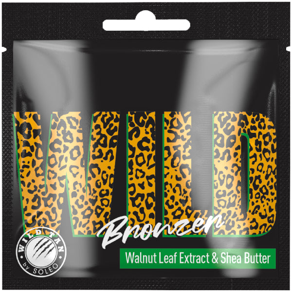 Wild Tan Wild Bronzer 15 ml