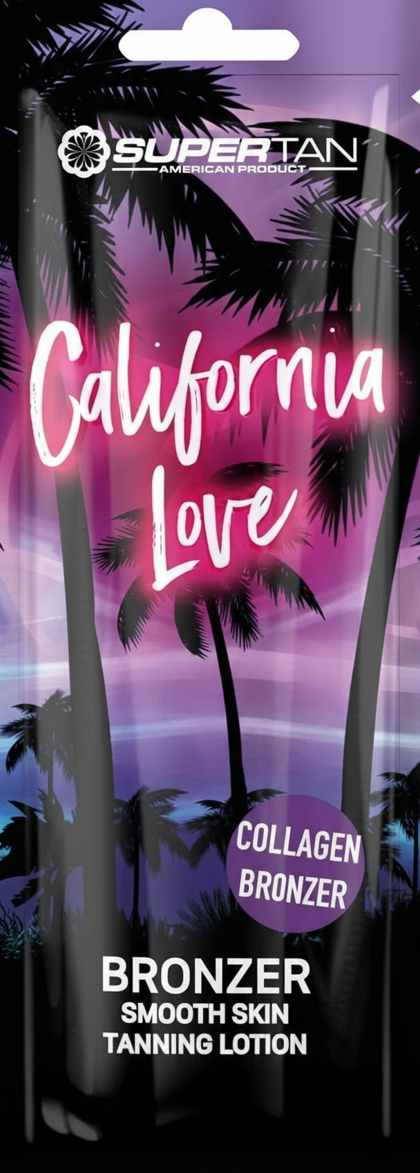 California Love Bronzer