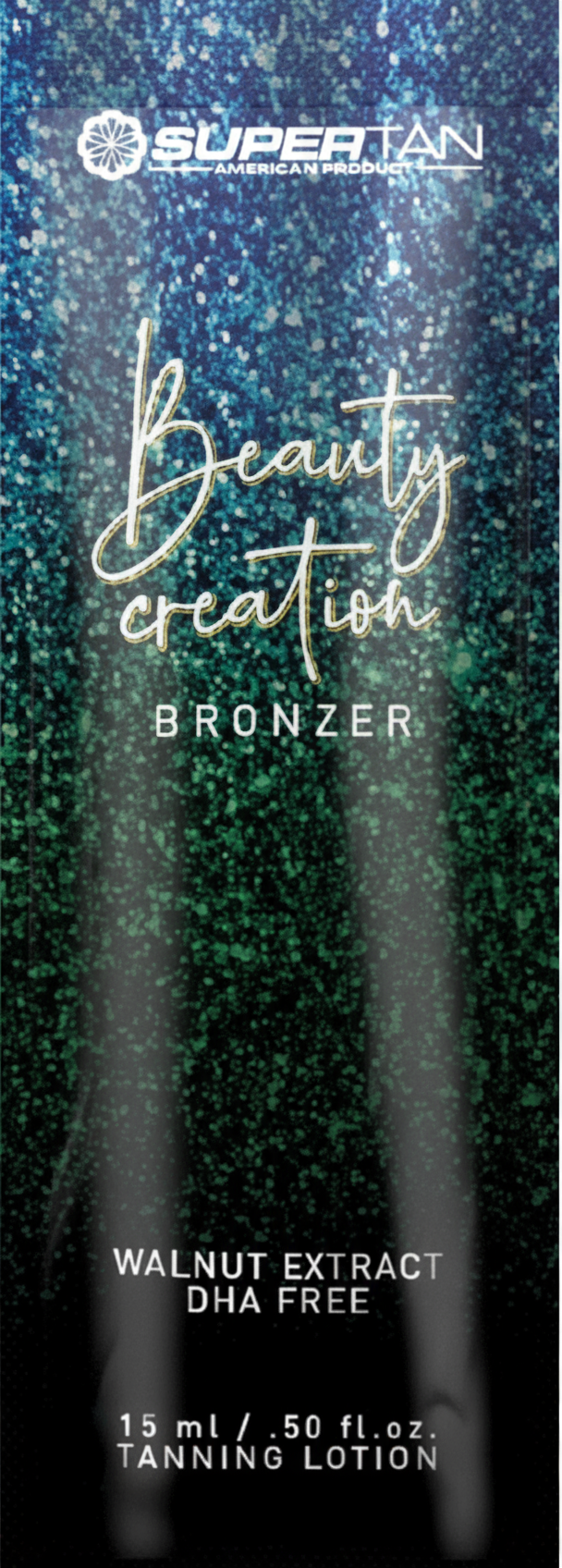 Beauty Creation Bronzer - Immagine migliorata