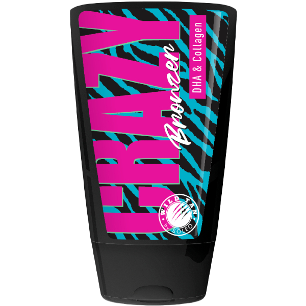 Wild Tan Crazy Bronzer 125 ml