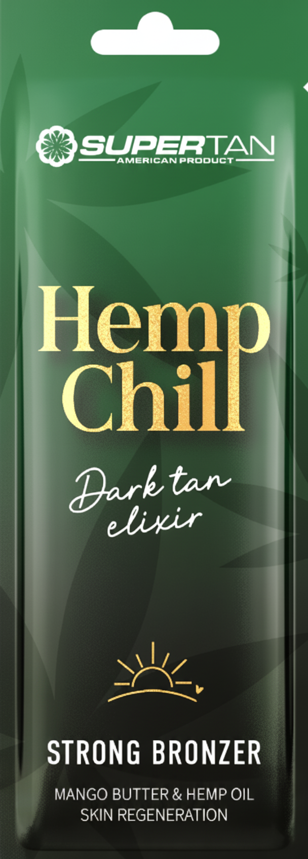 Hemp Chill Enhanced Product Image