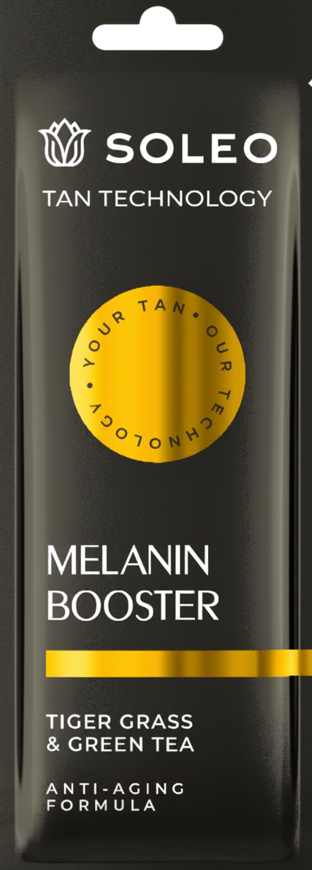 Soleo MELANIN BOOSTER accelerator 15ml