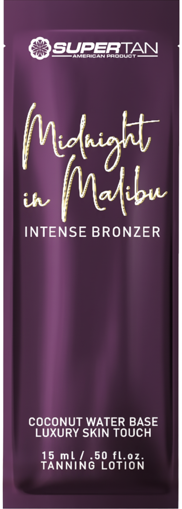 Midnight in Malibu Intense Bronzer - Immagine Migliorata