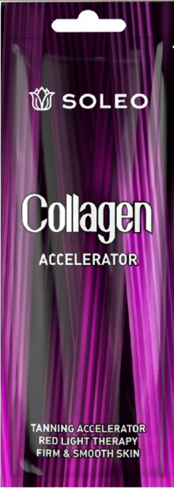 Soleo COLLAGEN Accelerator 15 ml