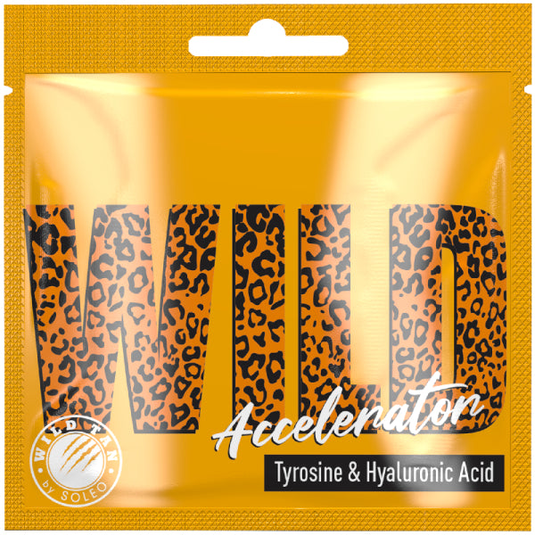 Wild Tan Wild Accelerator 15 ml