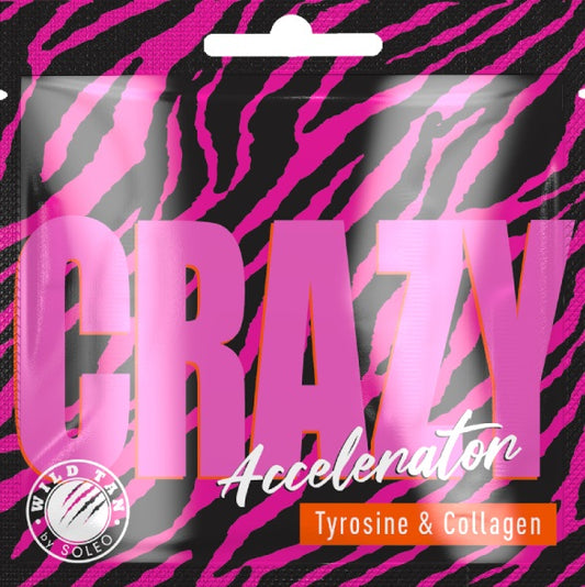 Wild Tan Crazy Accelerator 15 ml