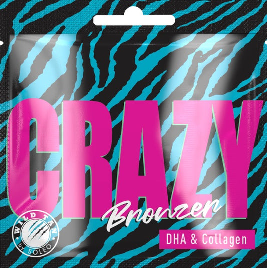 Wild Tan Crazy Bronzer 15 ml