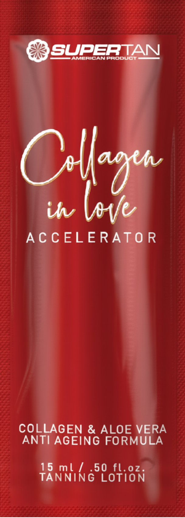 Collagen in Love Accelerator - Enhanced