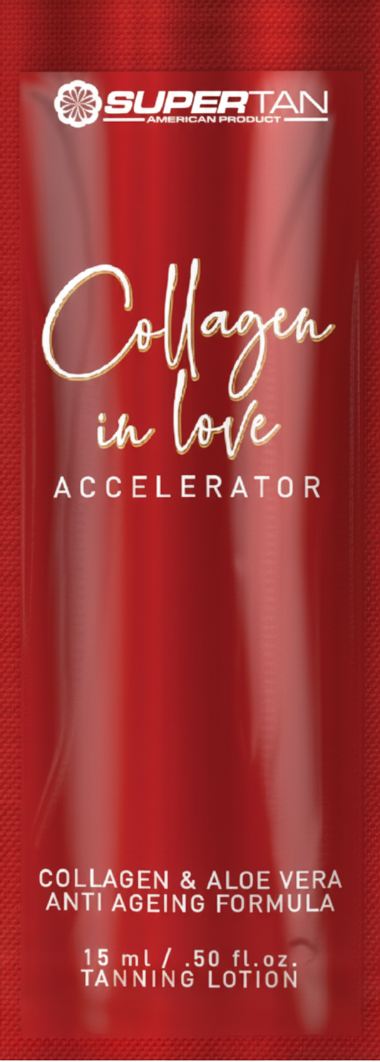 Collagen in Love Accelerator - Enhanced