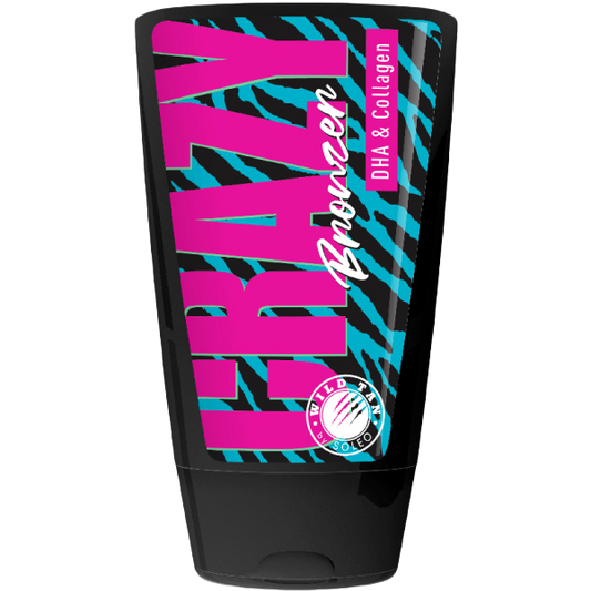 Wild Tan Crazy Bronzer 125 ml