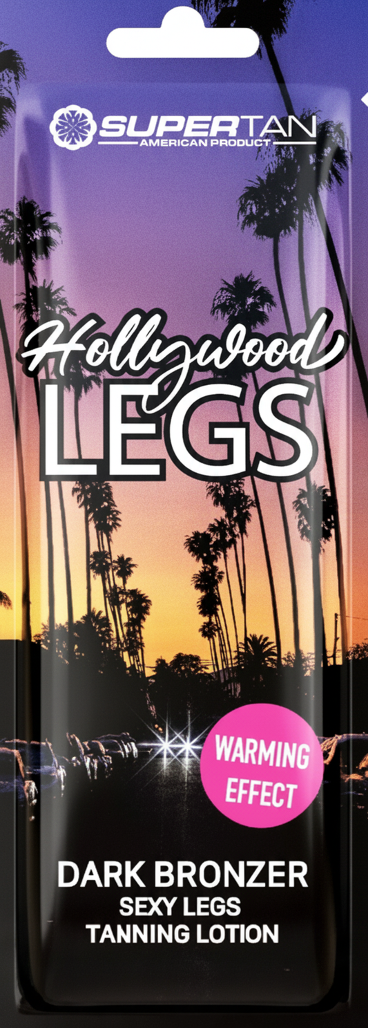 Enhanced Supertan Hollywood Legs Product Image