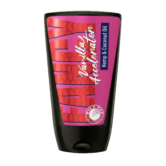 Wild Tan Fancy Vanilla Accelerator 125 ml