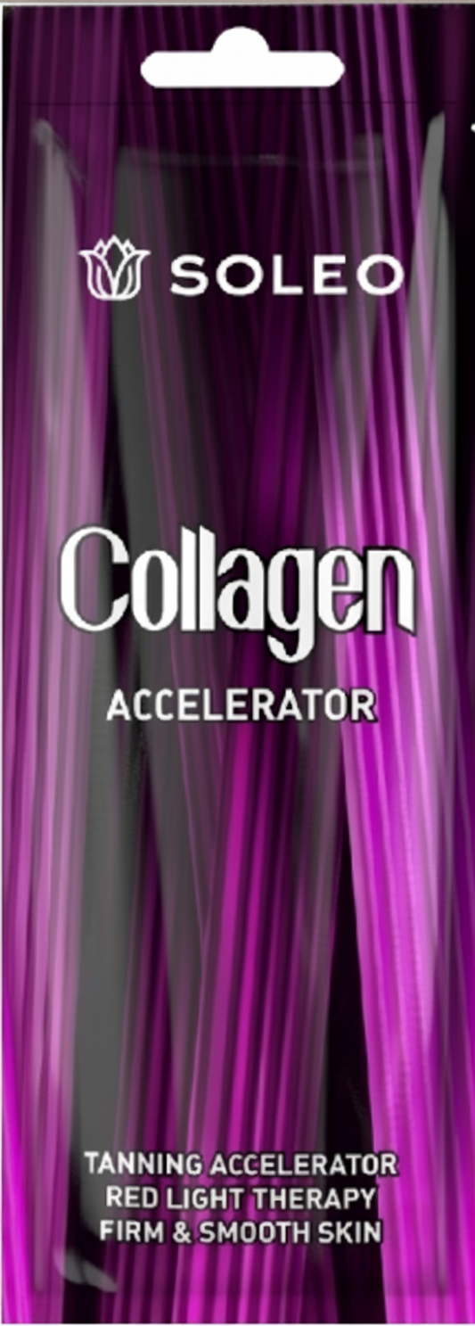 Soleo COLLAGEN Accelerator 15 ml