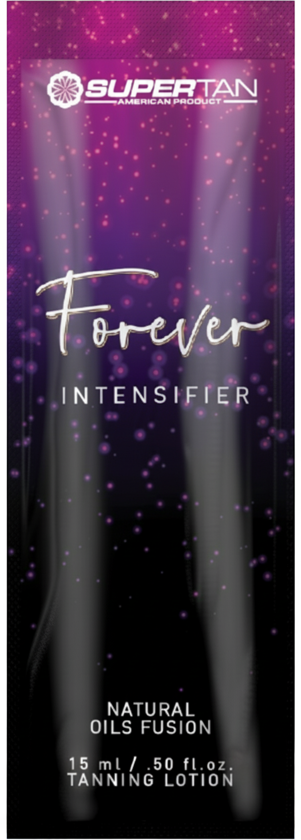 SuperTan Forever Intensifier - Enhanced Quality