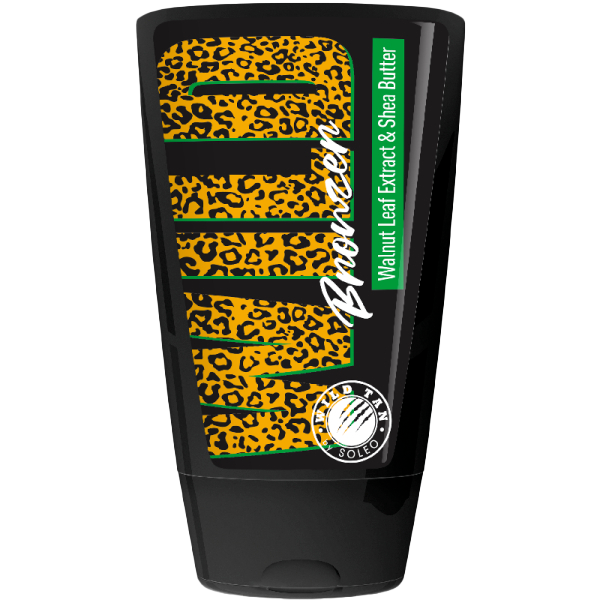 🎁 Wild Tan Wild Bronzer 125 ml (GRATIS)